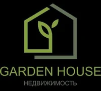 Логотип Garden House