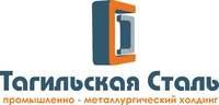 Логотип ПМХ Тагильская Сталь