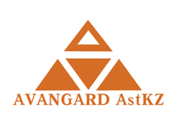 Логотип Avangard AstKZ