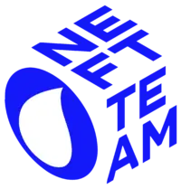 Логотип NEFT.team