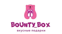 Логотип Bounty Box