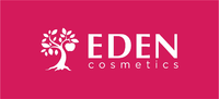 Логотип EDEN cosmetics