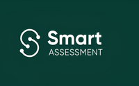 Логотип SMART ASSESSMENT