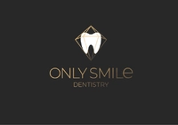 Логотип OnlySmile