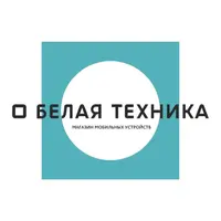 Логотип Белая техника