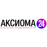 Логотип ОН Аксиома24