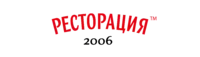 Логотип Ресторация