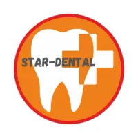 Логотип Star-Dental