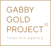 Логотип Gabby Gold Project