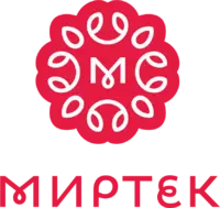 Логотип МирТек