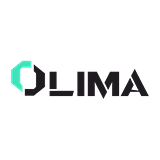 Логотип Olima