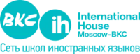 Логотип ВКС-International House