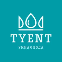 Логотип Умная Вода Tyent