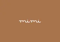 Логотип mimi