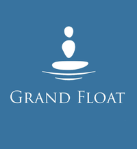 Логотип Релакс-центр Grand Float (ИП Толстова Анастасия Сергеевна)