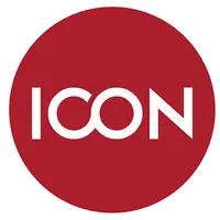 Логотип ICON