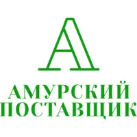 Логотип АМУРСКИЙ ПОСТАВЩИК