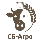 Логотип СБ-Агро