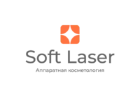 Логотип SOFT LASER