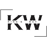 Логотип Kings Way