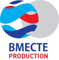 Логотип ВМЕСТЕ production