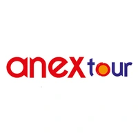 Логотип Турагентство ANEX Tour (ИП Надтока Лариса Борисовна)