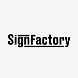 Логотип Sign Factory