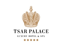 Логотип TSAR PALACE LUXURY HOTEL & SPA