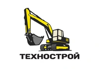 Логотип ТЕХНОСТРОЙ