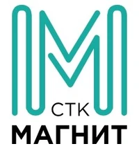 Логотип СТК Магнит