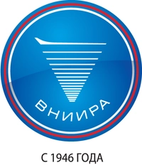 Логотип ВНИИРА