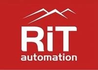 Логотип RIT Automation