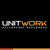 Логотип UNITWORK