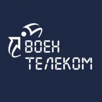 Логотип Воентелеком