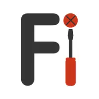 Логотип FixZip.ru