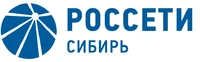 Логотип Россети Сибирь