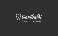 Логотип Garibaldi dental clinic