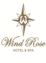 Логотип Wind Rose Hotel & SPA