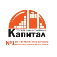 Логотип Капитал