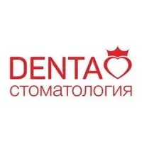 Логотип Сеть стоматологических клиник Denta