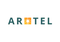 Логотип ARTEL