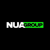 Логотип NUA GROUP