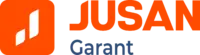 Логотип СК Jusan Garant