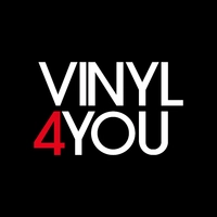 Логотип vinyl4you