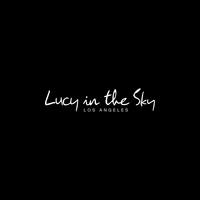 Логотип Lucy in the Sky Inc