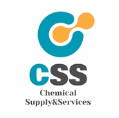 Логотип CHEMICAL SUPPLY & SERVICES