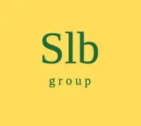 Логотип Slb group