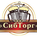 Логотип Сибторг