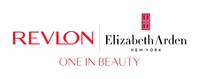 Логотип БЬЮТИЖ РУС (Revlon Professional Brands & Elizabeth Arden)