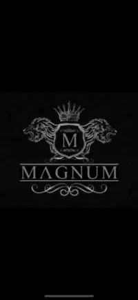 Логотип MAGNUM